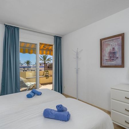 Apartment Puerto Paraiso III By Interhome Estepona Exterior foto