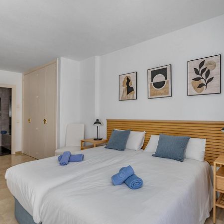 Apartment Puerto Paraiso III By Interhome Estepona Exterior foto