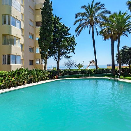 Apartment Puerto Paraiso III By Interhome Estepona Exterior foto