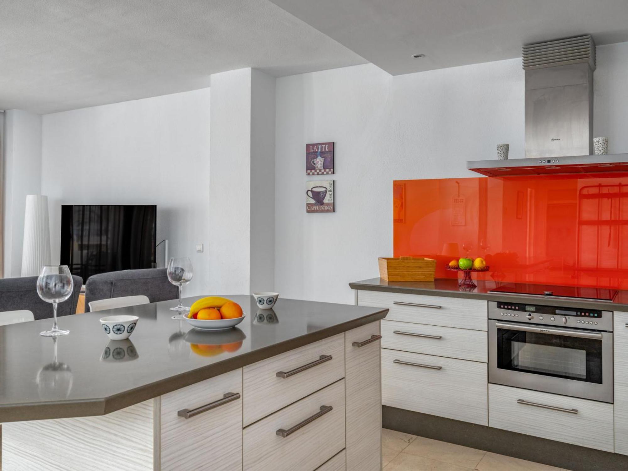 Apartment Puerto Paraiso III By Interhome Estepona Exterior foto