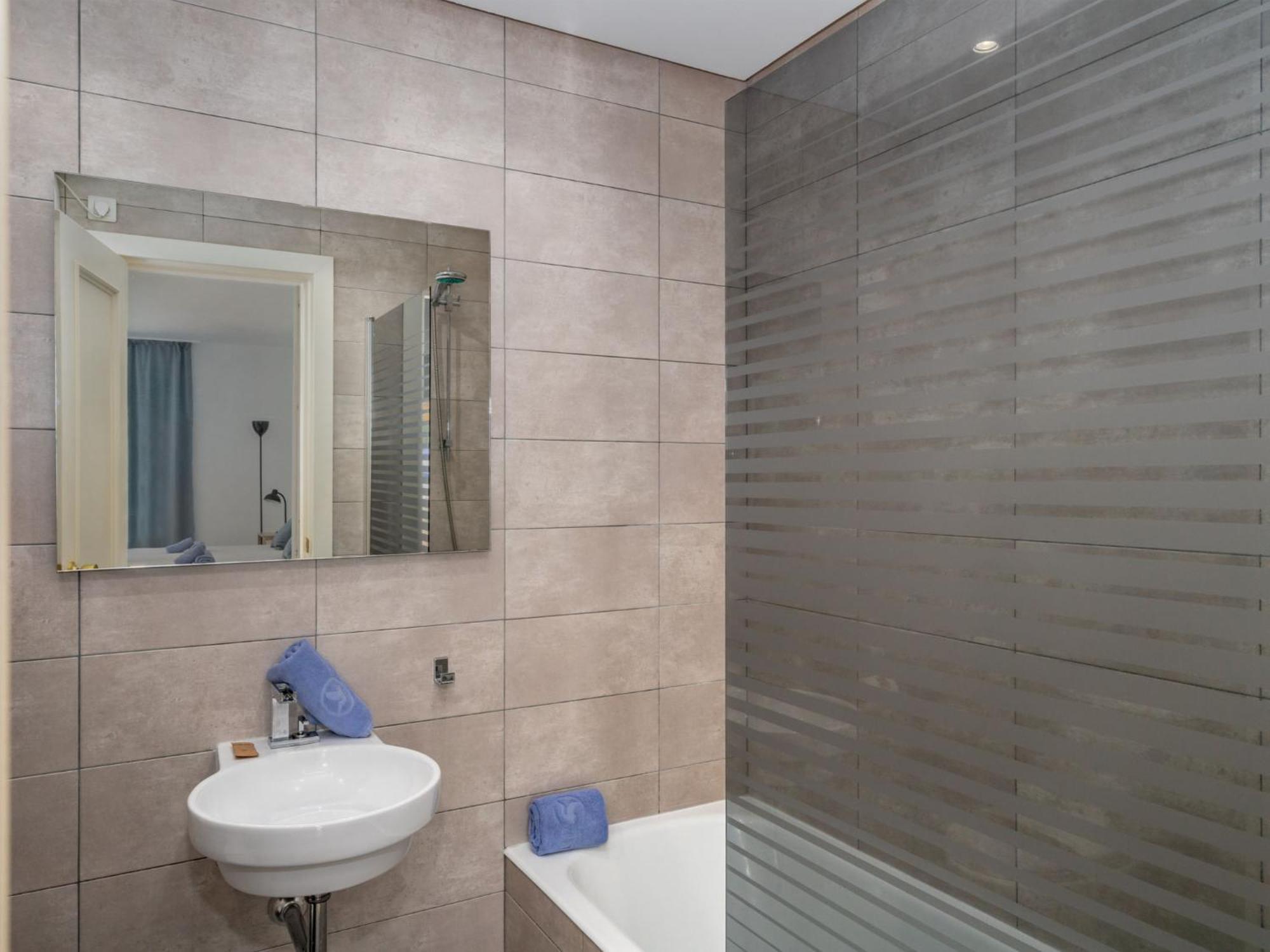 Apartment Puerto Paraiso III By Interhome Estepona Exterior foto